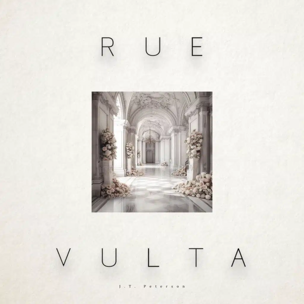 Rue Vulta