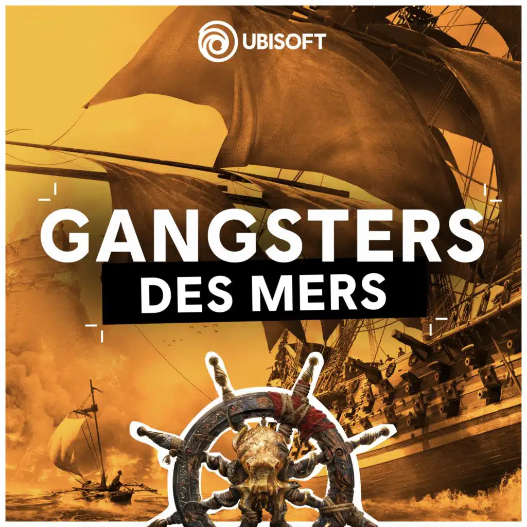 Gangsters Des Mers | Teaser