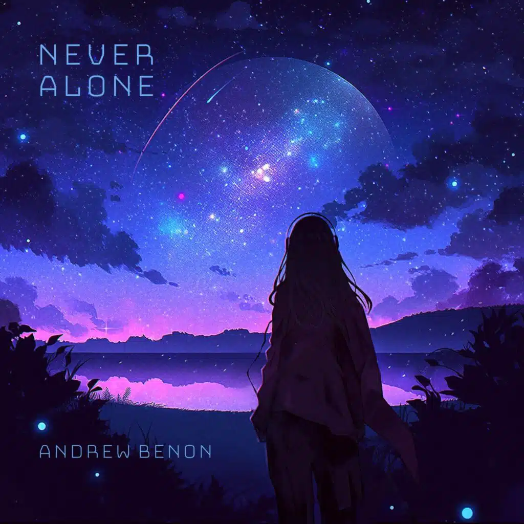 Never Alone