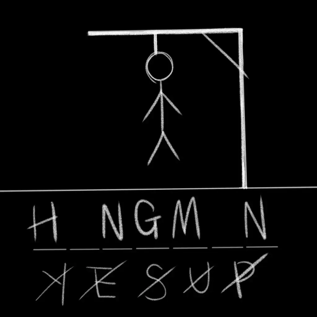 HANGMAN