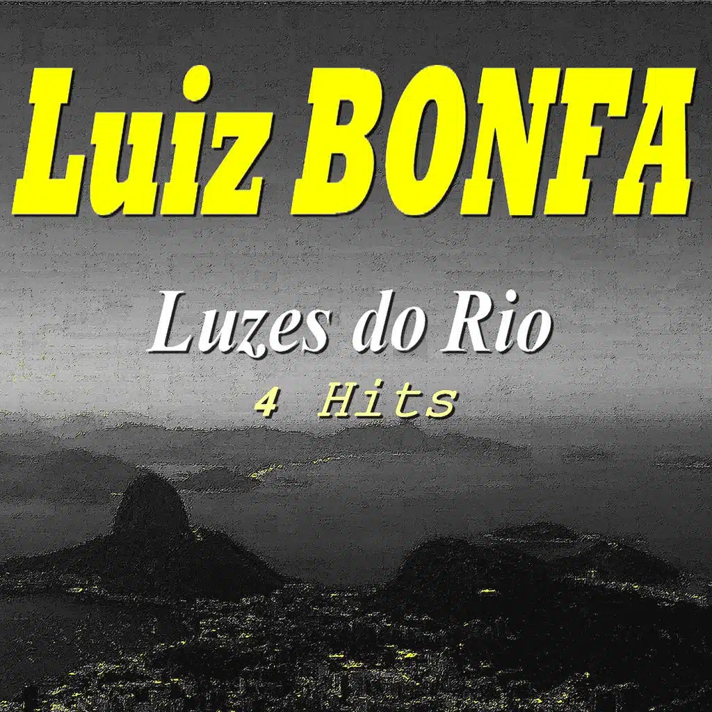 Luzes do Rio (4 Hits)
