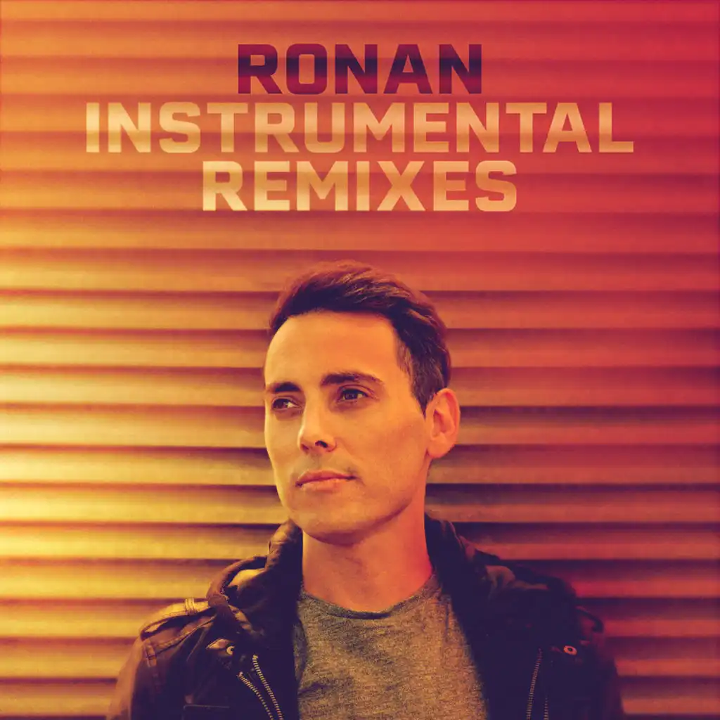 Chained to the Rhythm (Ronan Instrumental Remix)