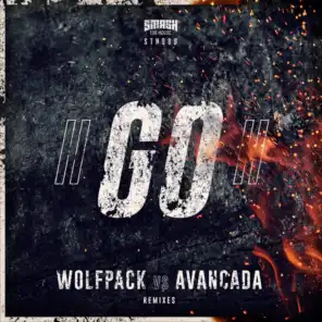 Wolfpack vs Avancada