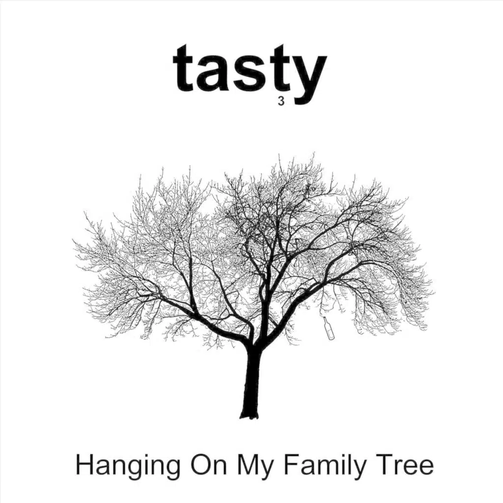 Hanging on My Family Tree