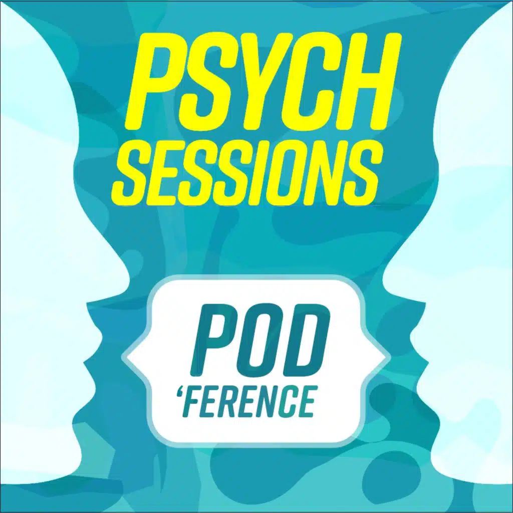 PP24_05: A conversation with Sue Frantz about introductory psychology (Sue Frantz & Garth Neufeld)