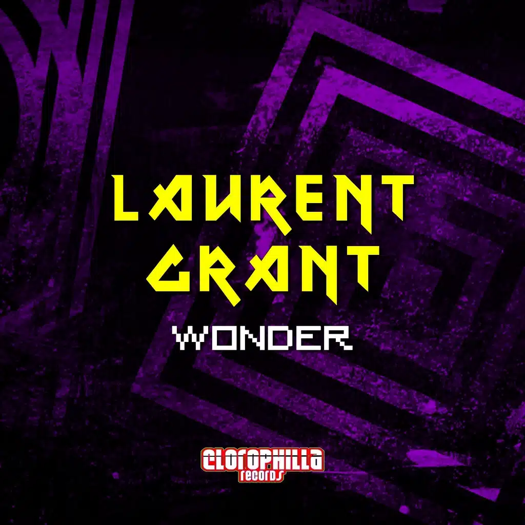 Wonder (Alex Patane' Remix)