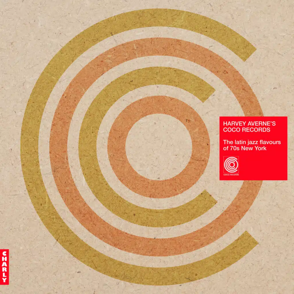 Machito Orchestra and Lalo Rodriguez