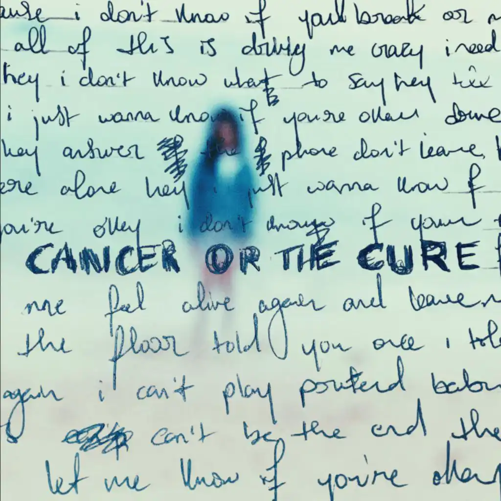 cancer or the cure