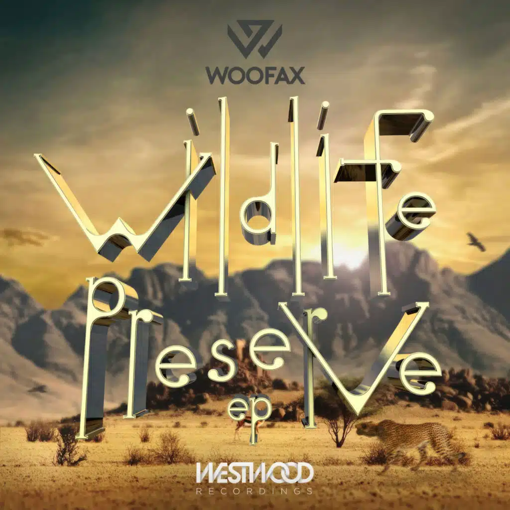 Wildlife Preserve EP