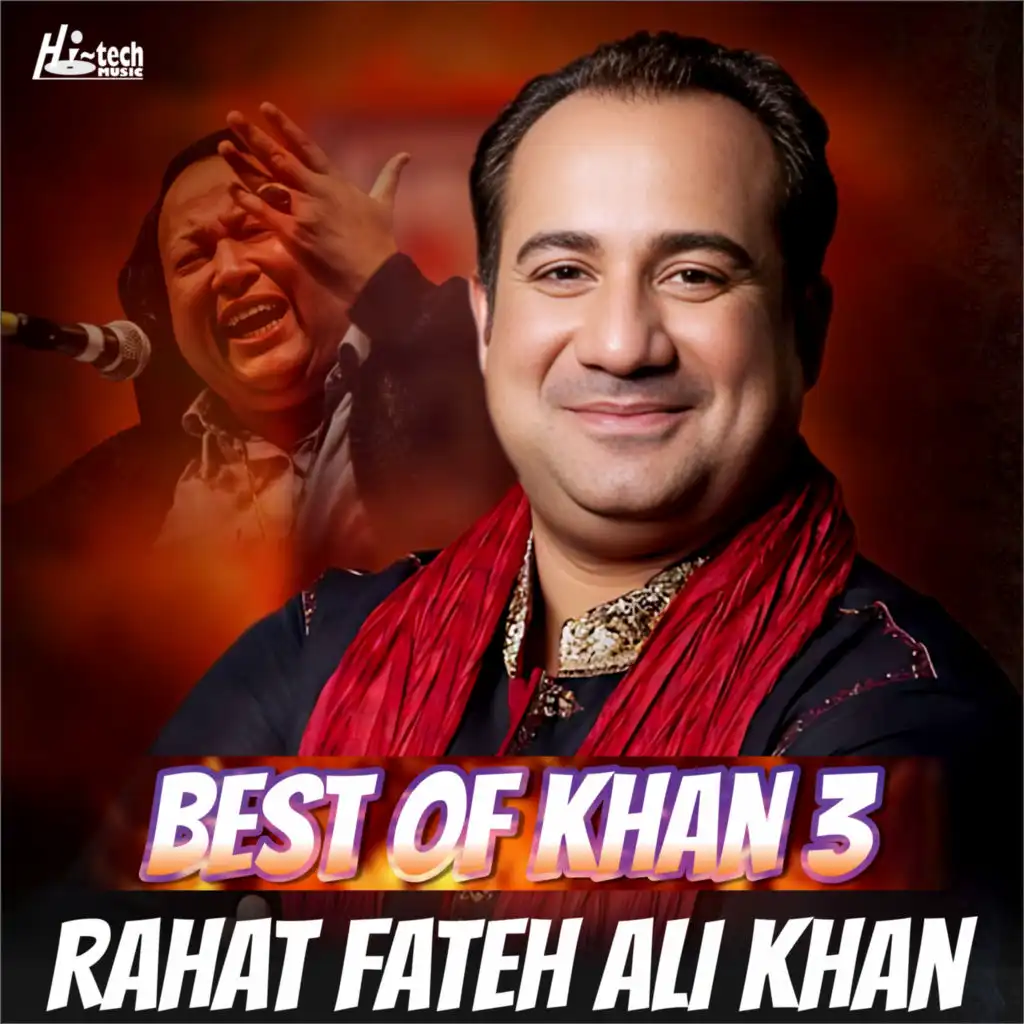 Best of Khan 3