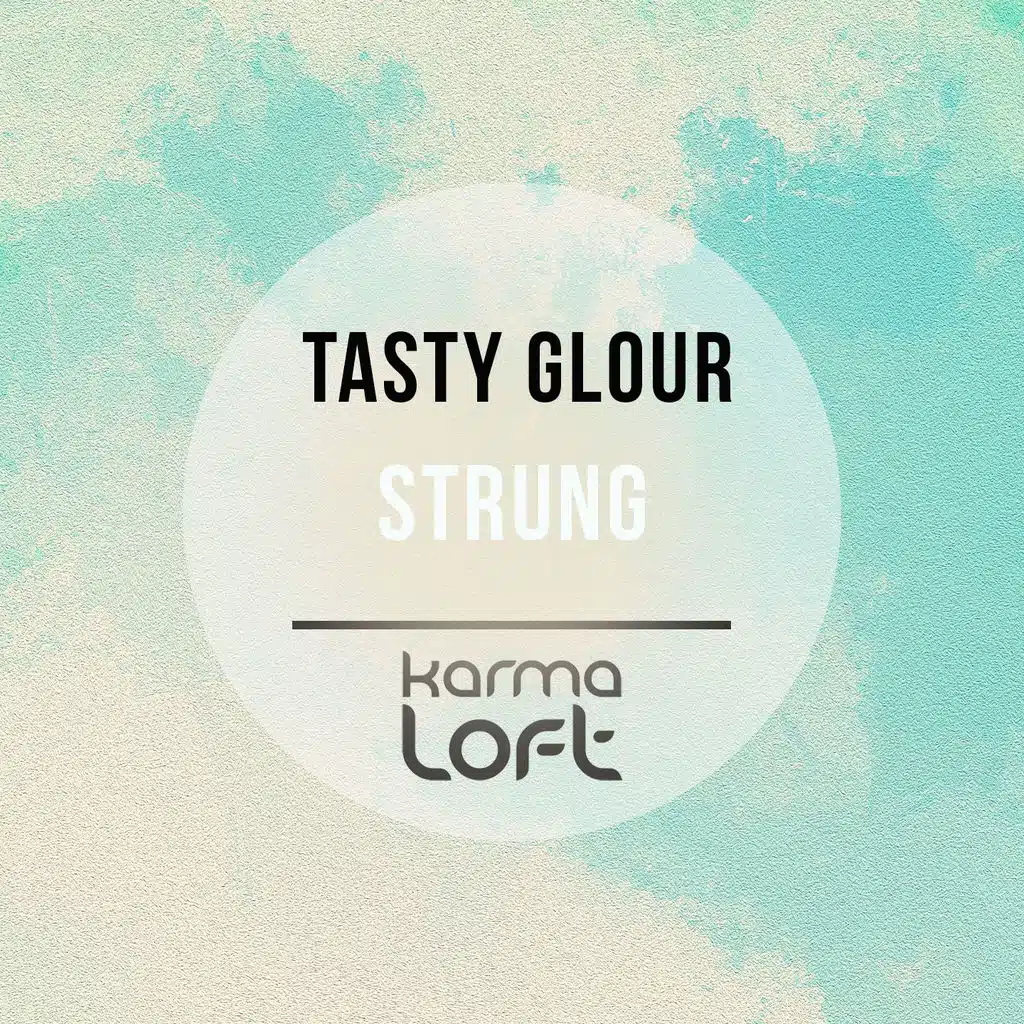 Tasty Glour