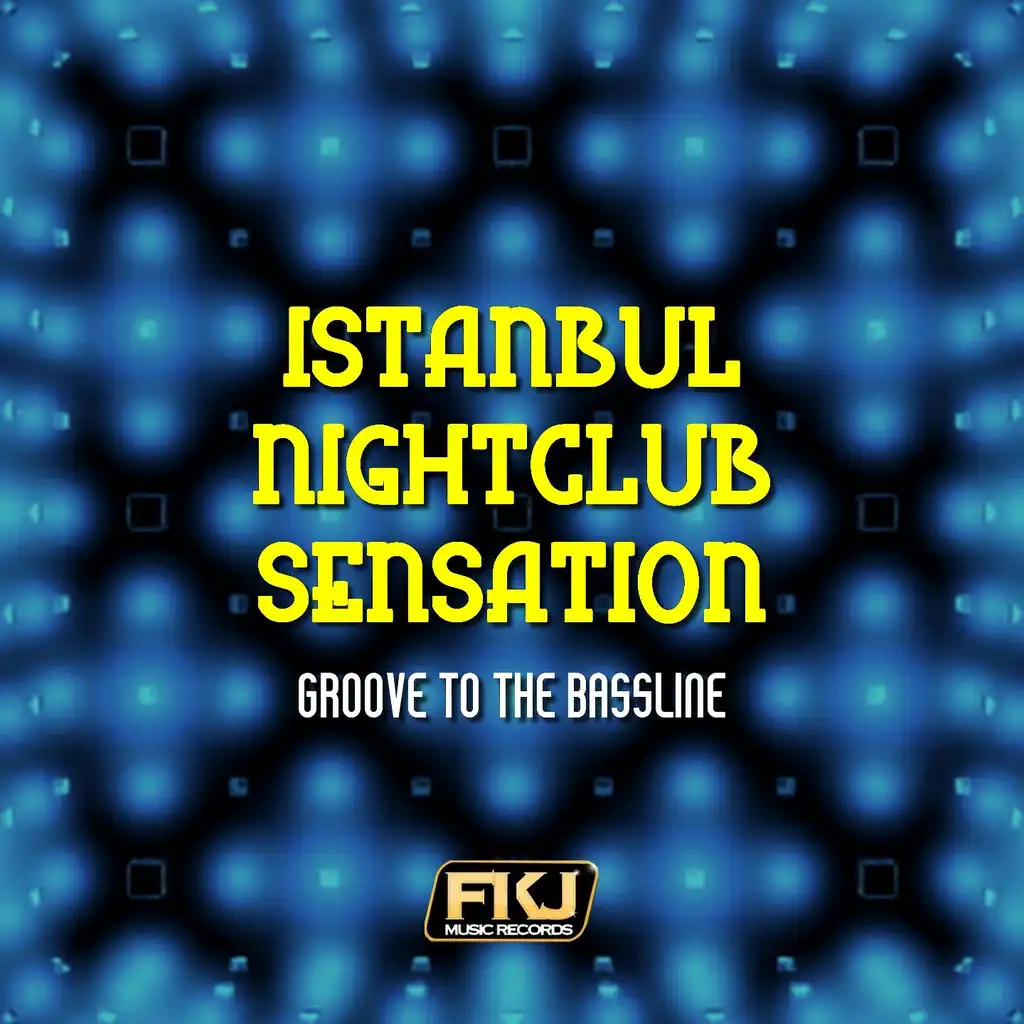 Istanbul Nightclub Sensation (Groove to the Bassline)