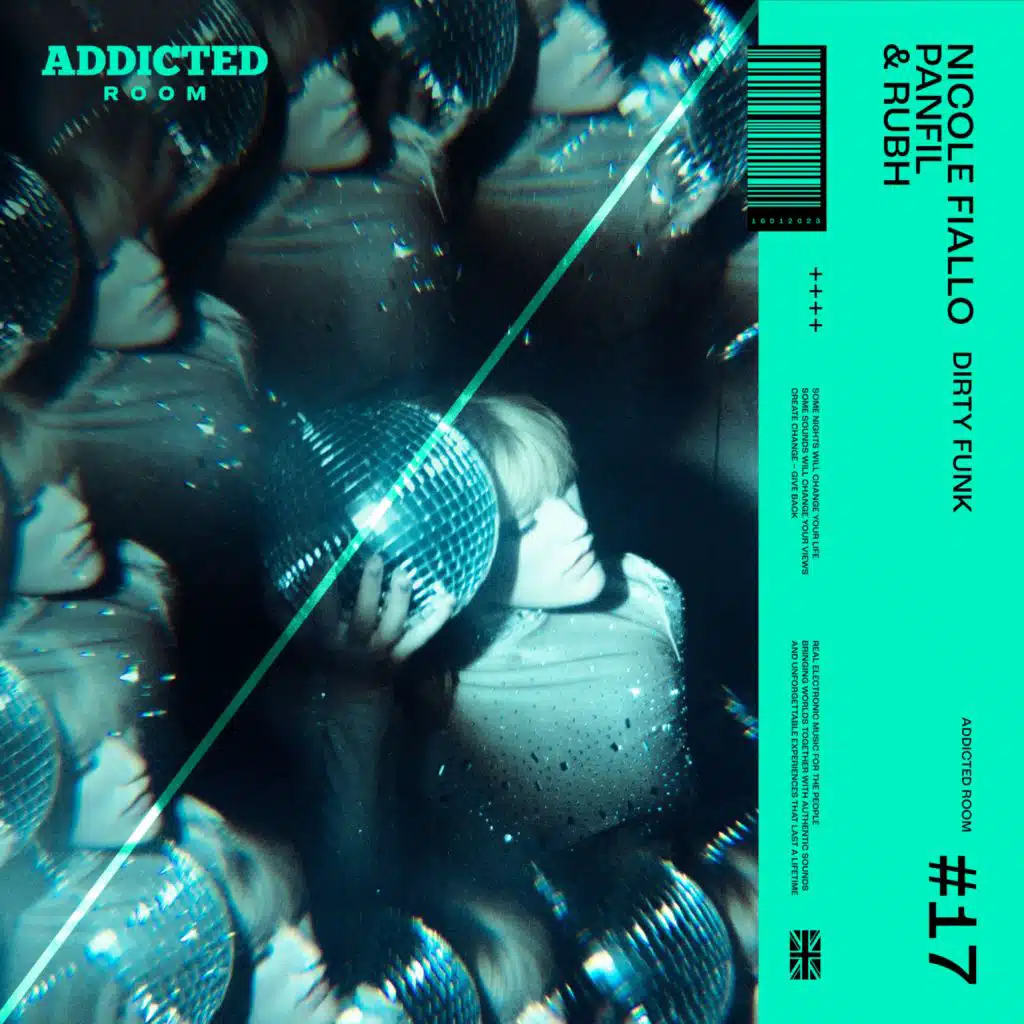 Nicole Fiallo & Panfil & Rubh