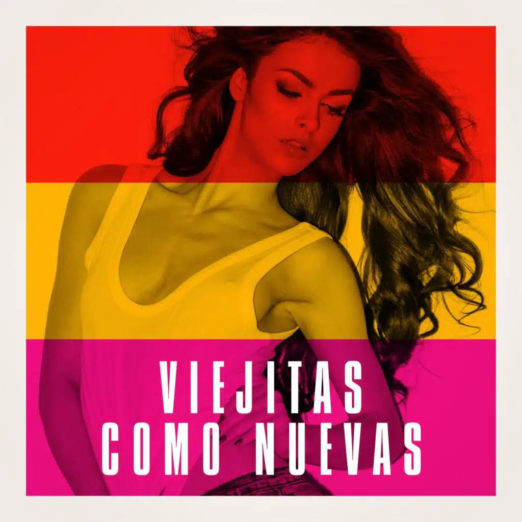 Viejitas Como Nuevas