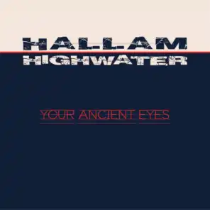 Your Ancient Eyes