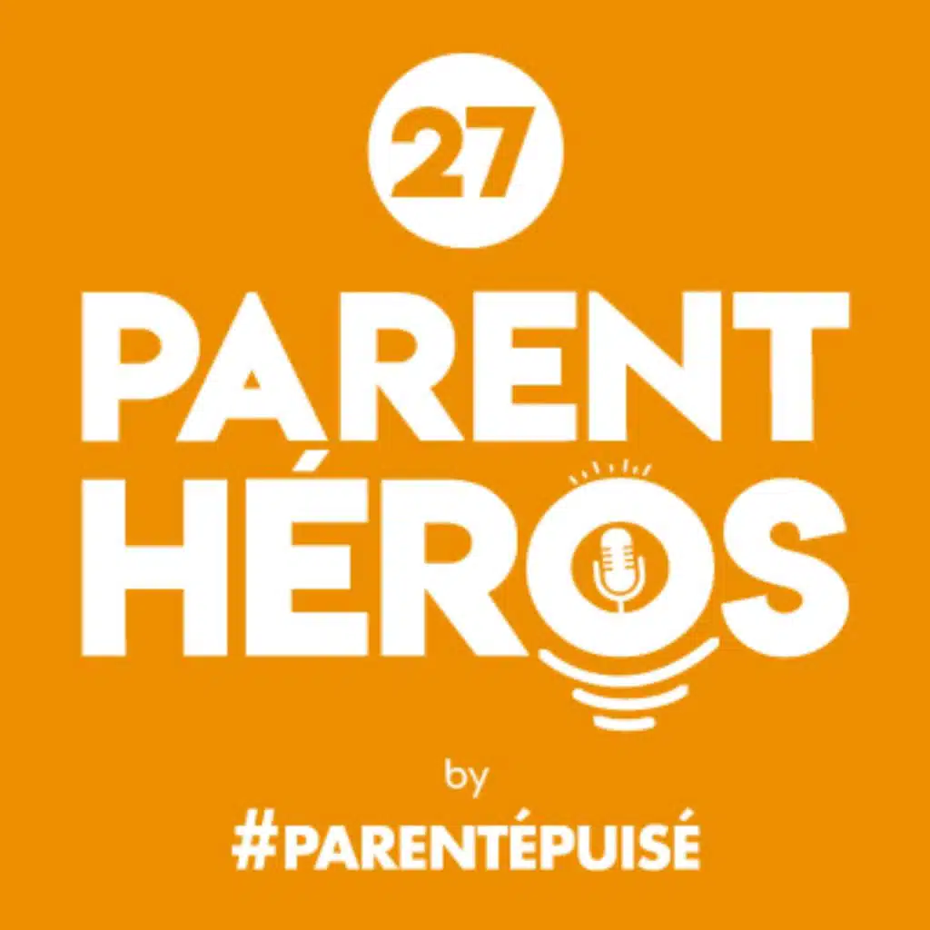 Emeline : "Mon fils n'a pas fait de nuit complète en 2 ans"