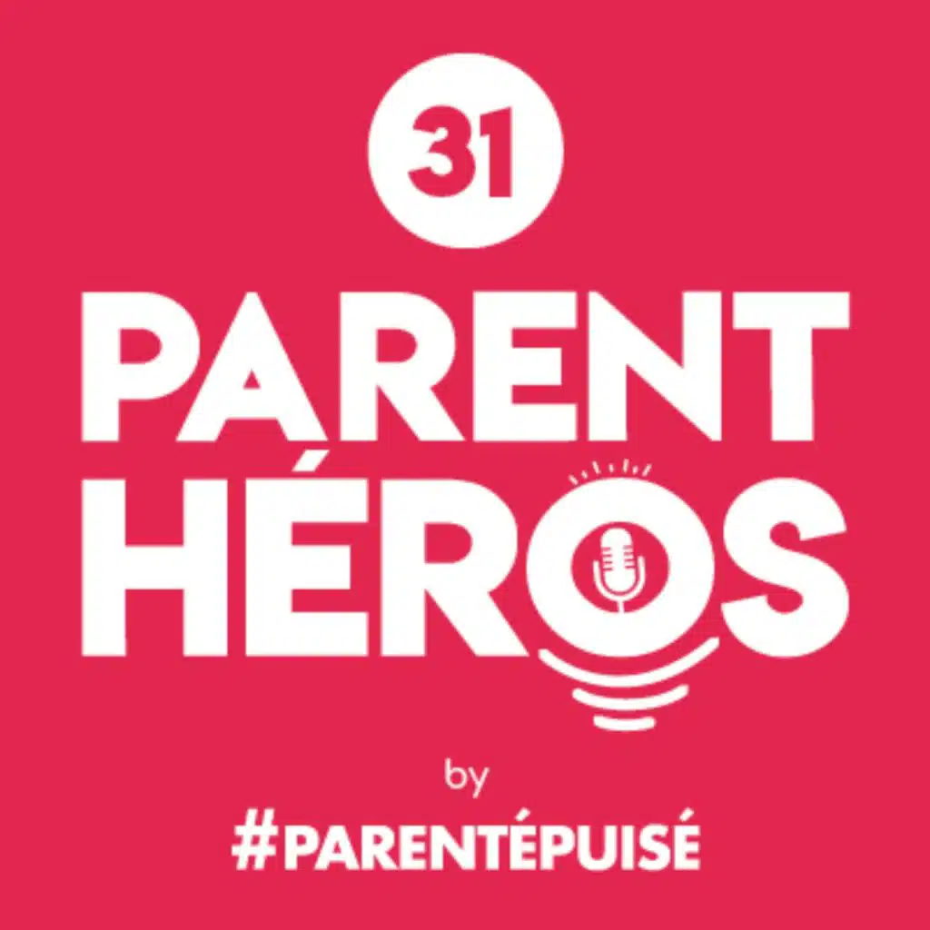 Solène : "avec des triplés, l’organisation est pri-mor-diable !”