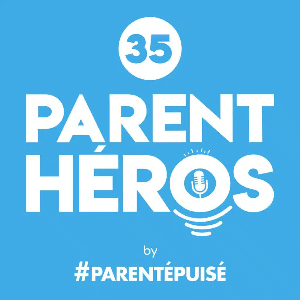 Laetitia : "avec des enfants sportifs de haut niveau, conserver un équilibre est un challenge"