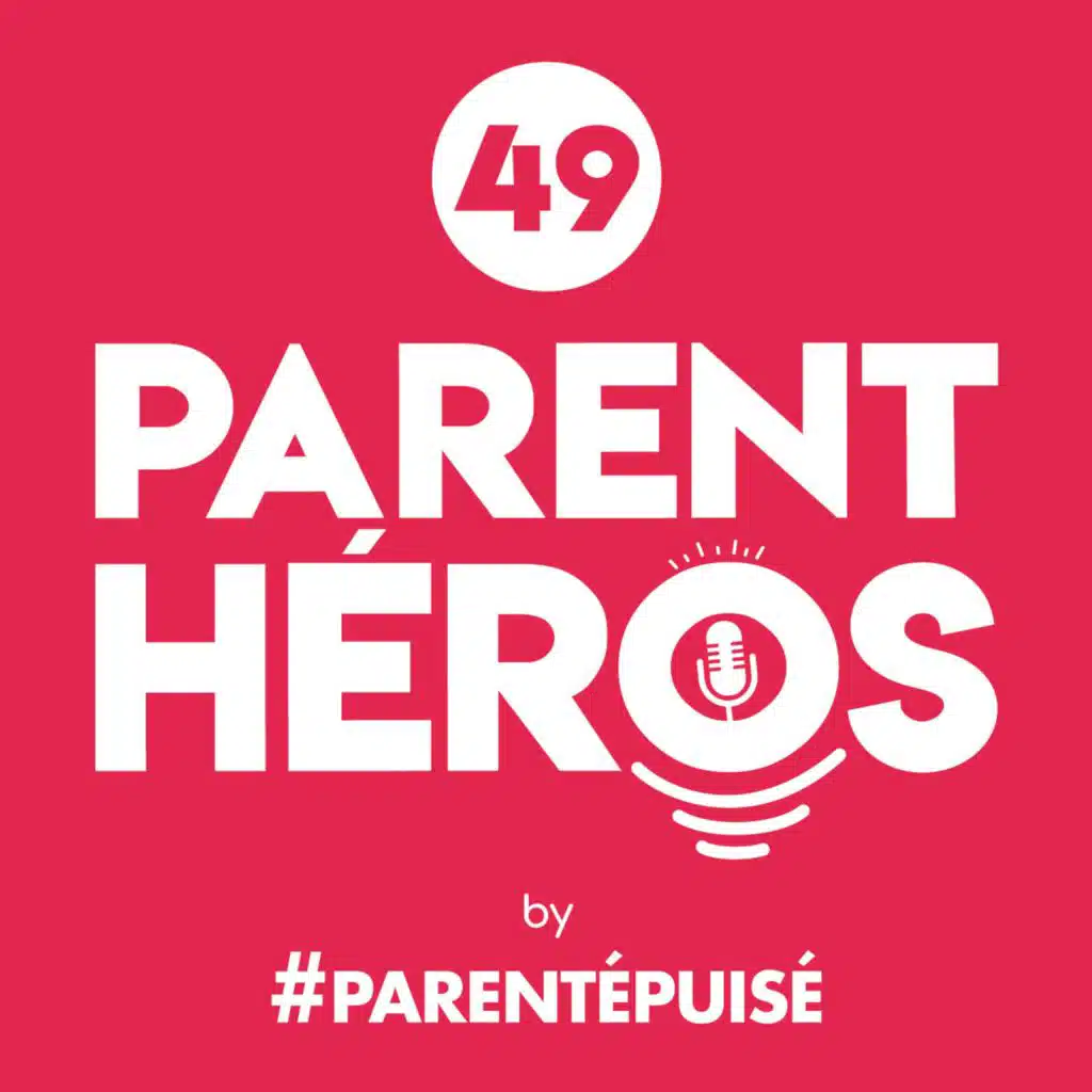 Ange Landry :"quelques minutes avant, notre fils était là et on nous dit qu'il est décédé"