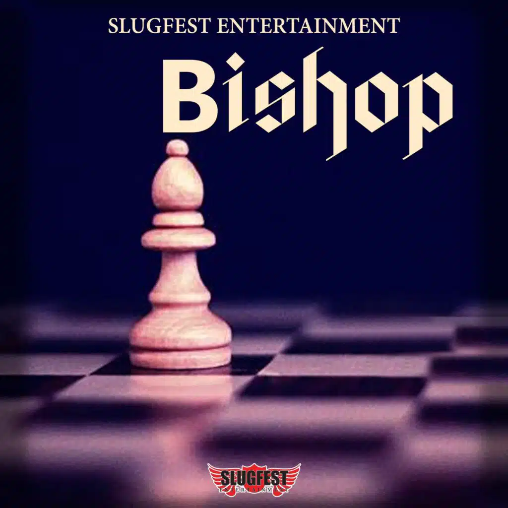 Bishop (feat. Bud T, Mic Allen & O. Smith)