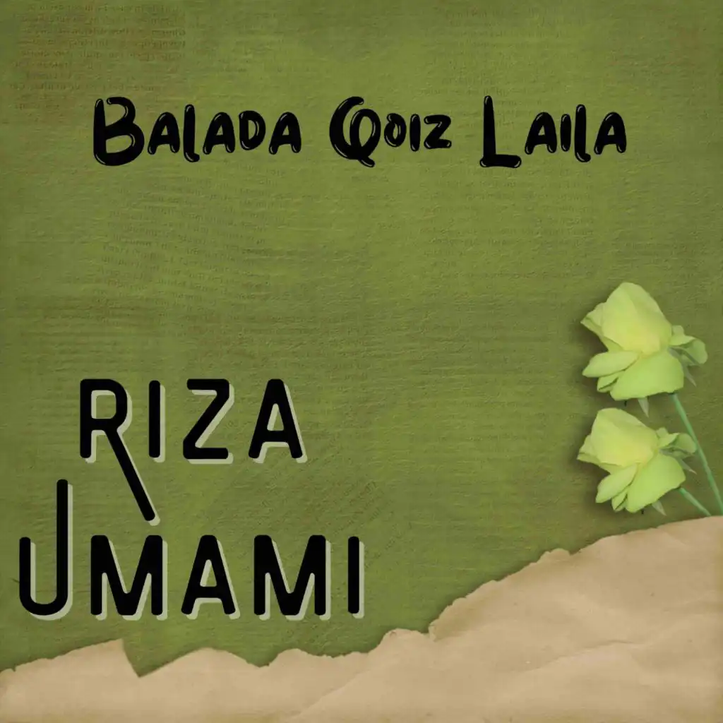 Riza Umami