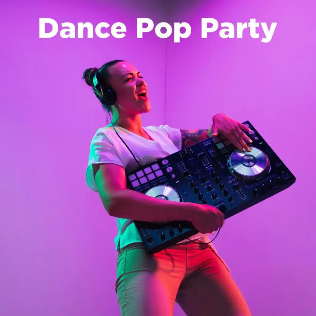 Dance Pop Party