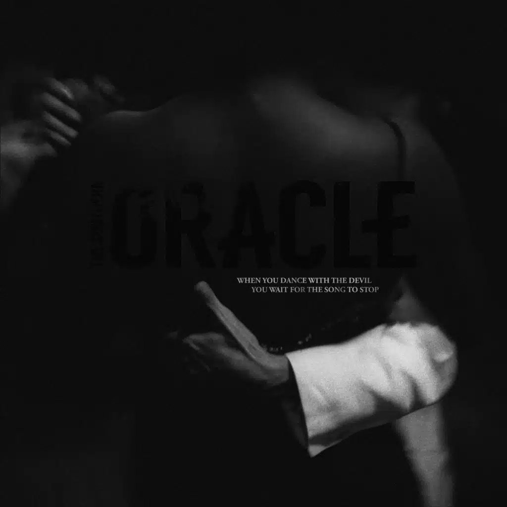 When You Dance With The Devil, You Wait For The Song To Stop (Live Session)