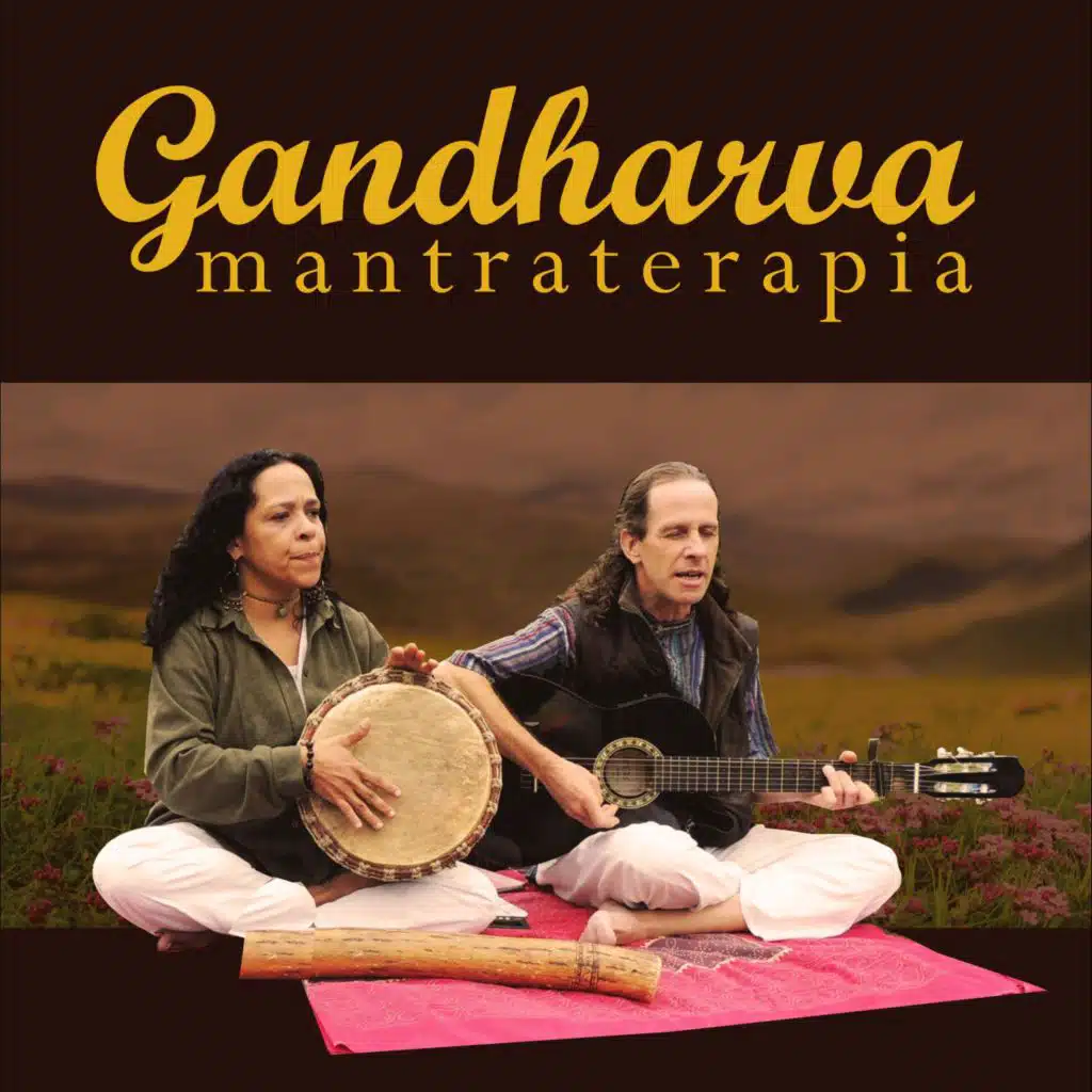 Creo (feat. Lakshmi & Gopal Doyle)