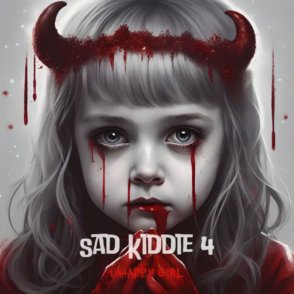 Sad Kiddie 4