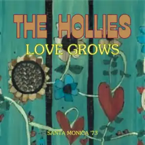 Love Grows (Live Santa Monica '73)