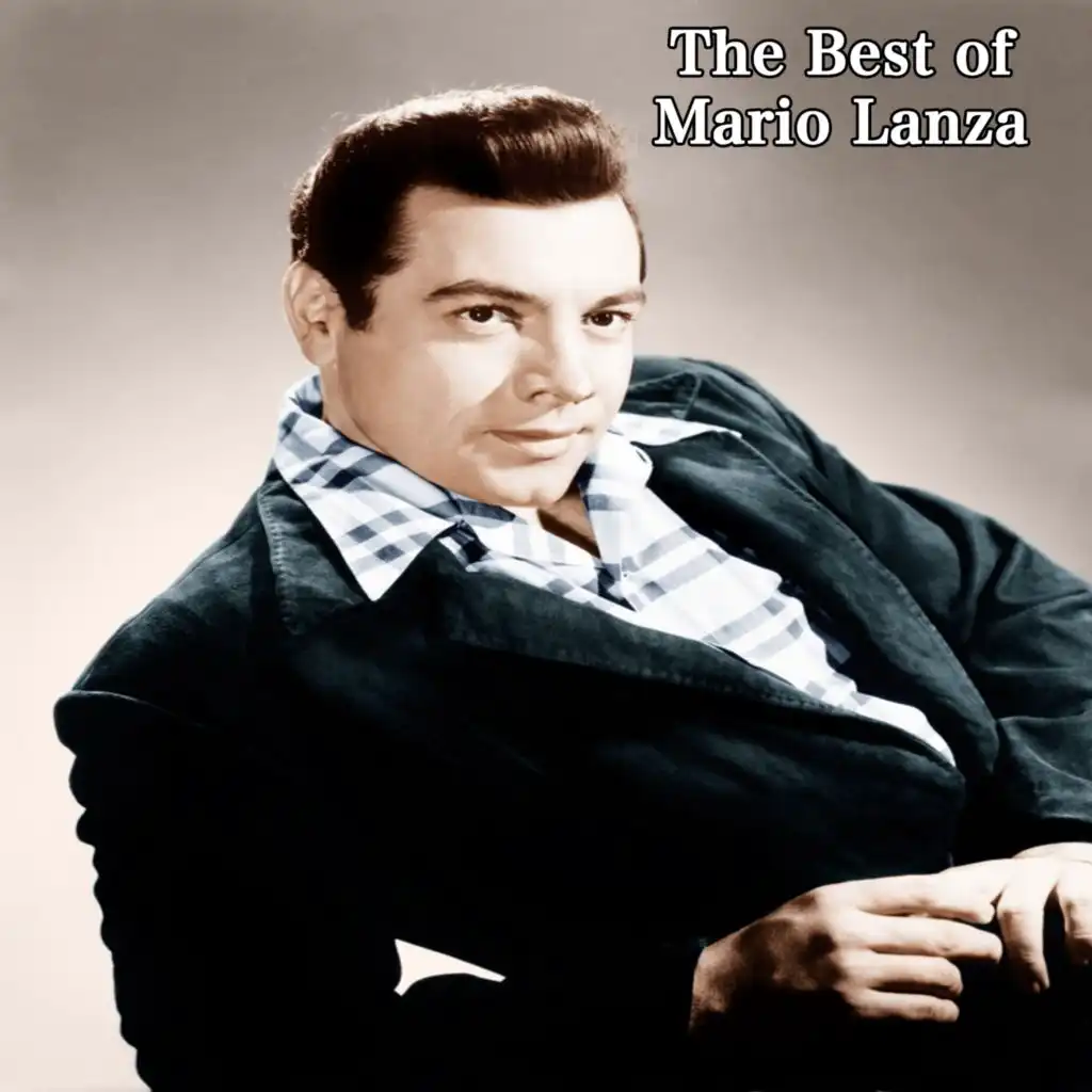 The Best of Mario Lanza