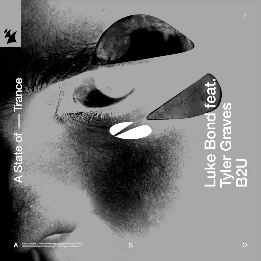 B2U (feat. Tyler Graves)