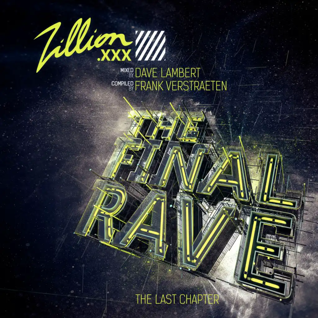 Zillion The Last Chapter Continuous Mix