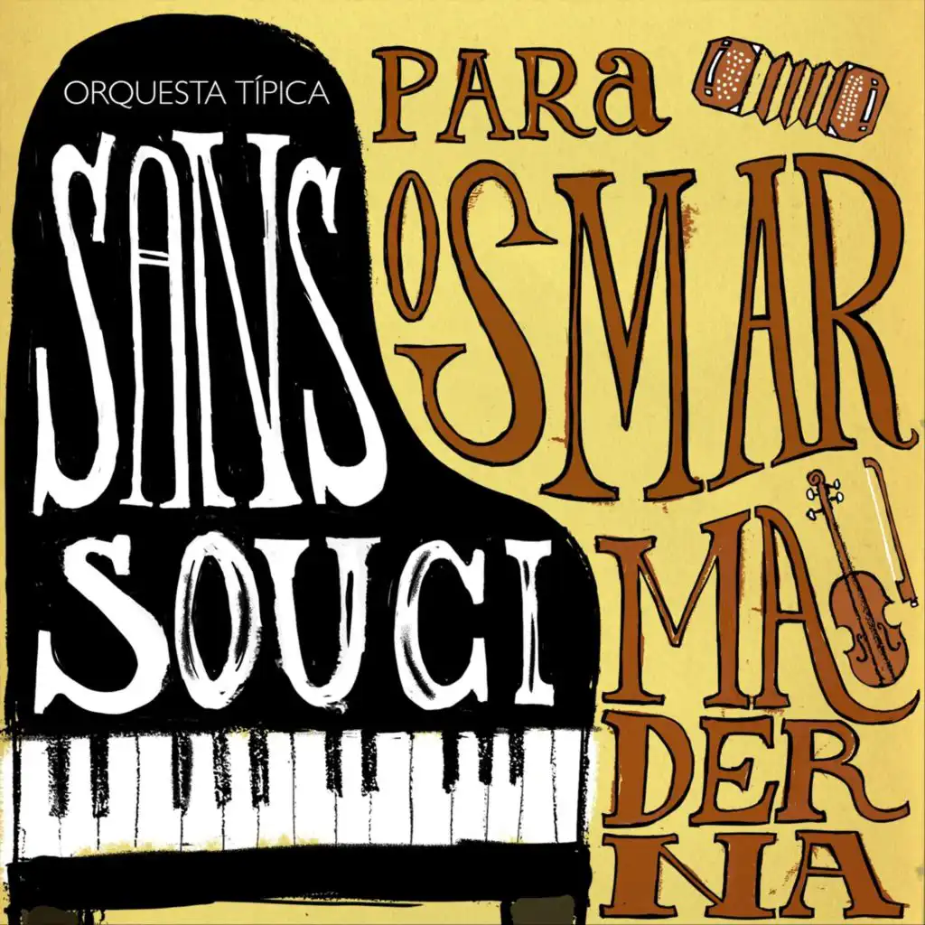 Orquesta Típica Sans Souci