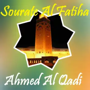 Sourate Al Fatiha (Quran)