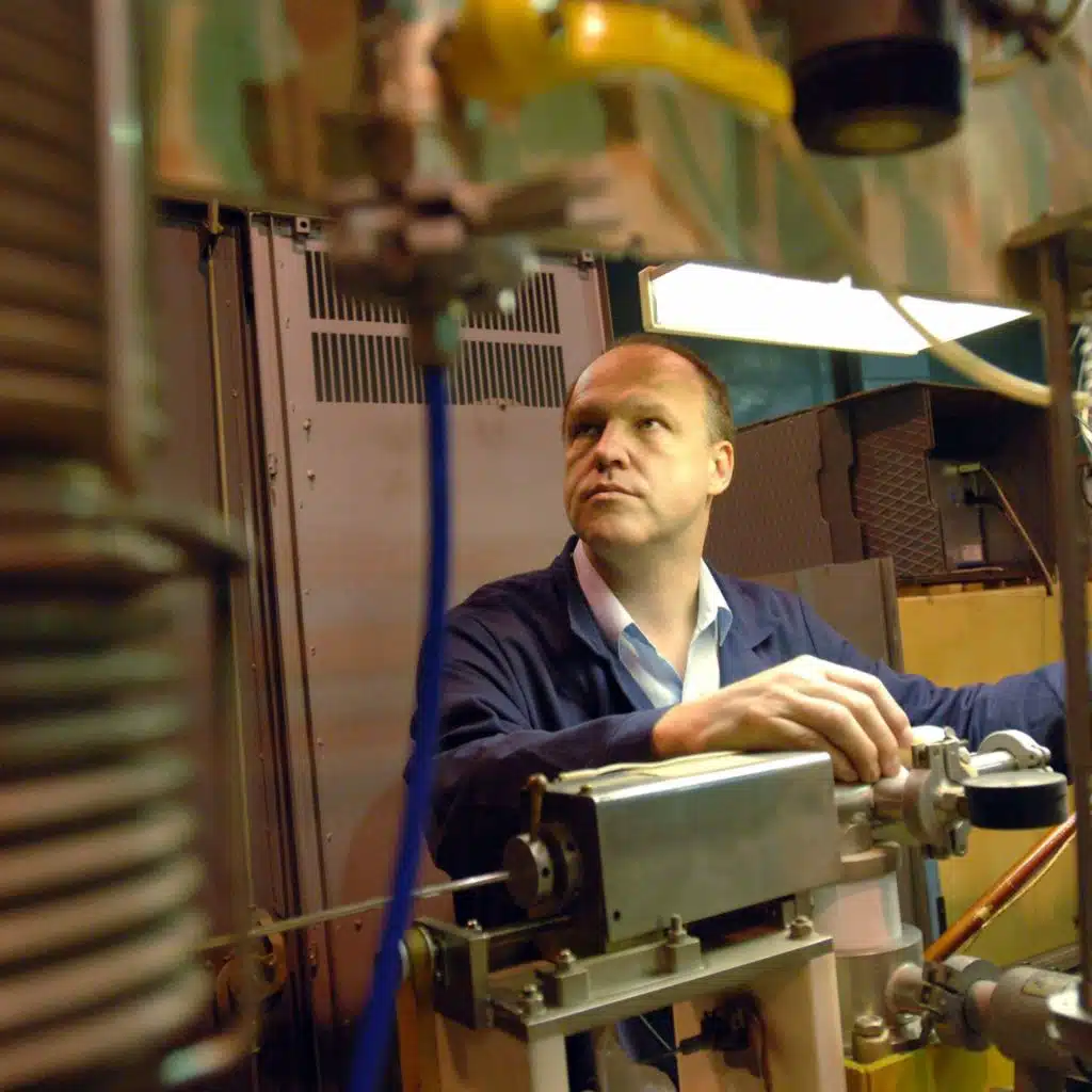 Tennessine's Wild Ride To The Periodic Table