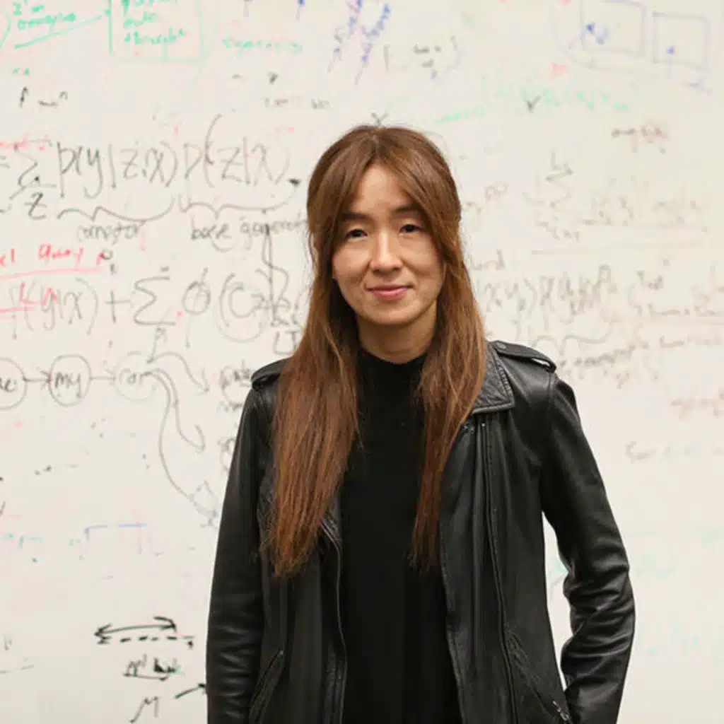 Can you teach a computer common sense?