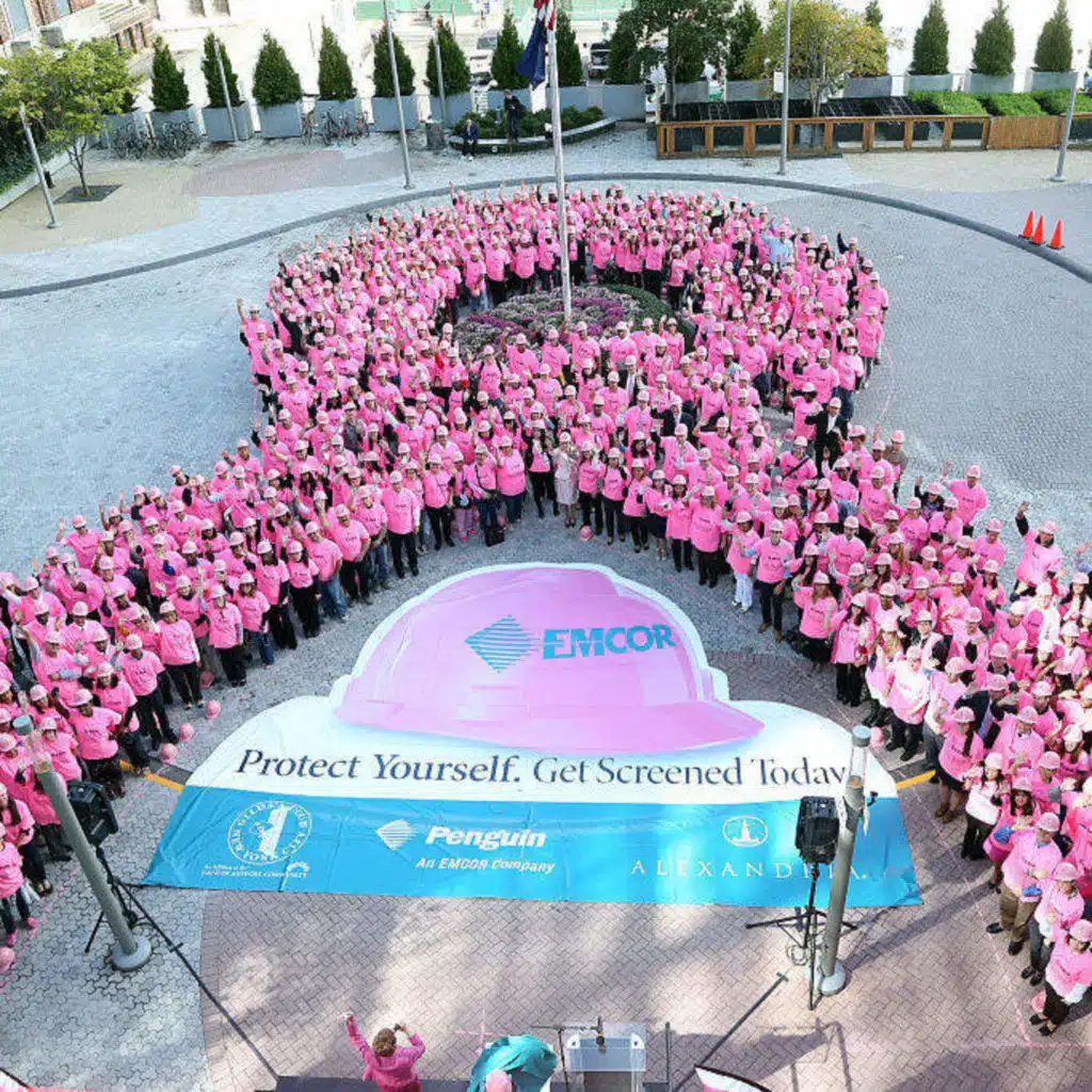 The Ripple Effects Of A Huge Drop In Cancer Screenings