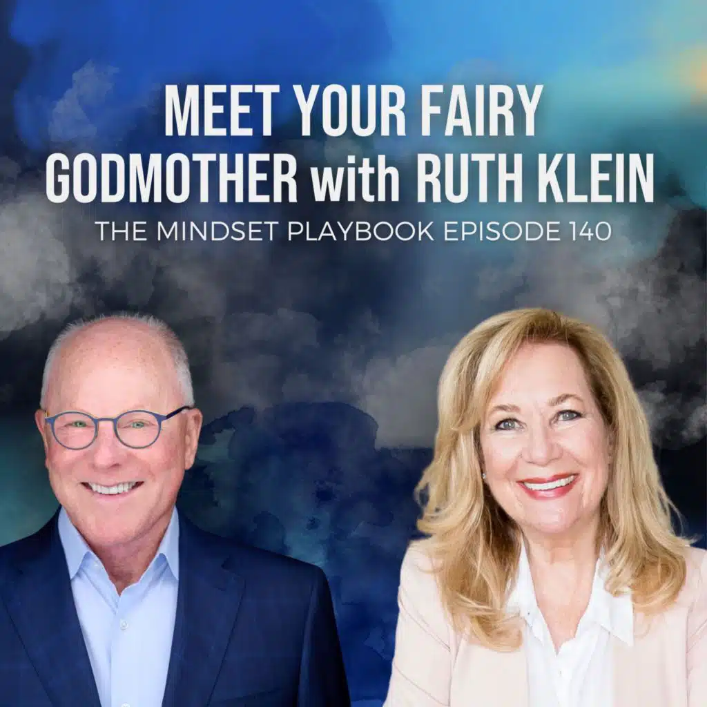 Meet Your Fairy Godmother
