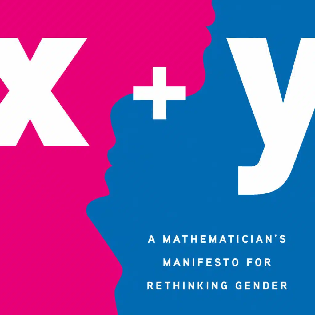 Using Math To Rethink Gender (encore)