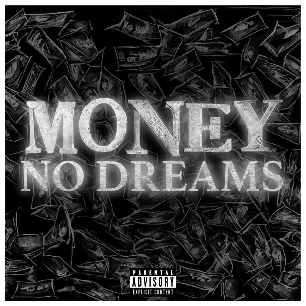 Money No Dreams (feat. Matox On The Track)
