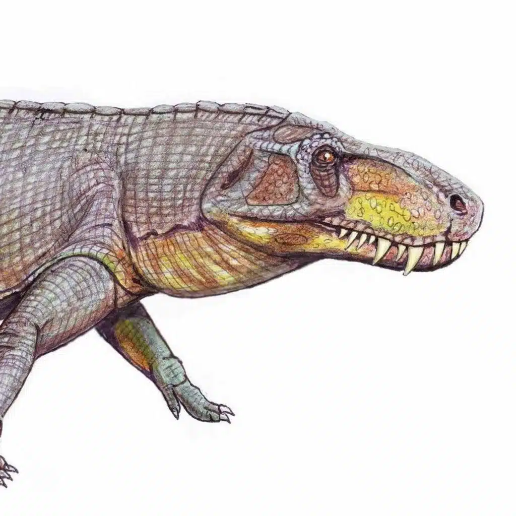 Rise Of The Dinosaurs