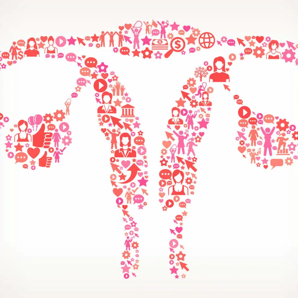 You're 50, And Your Body Is Changing: Time For The Talk