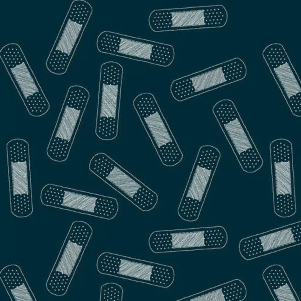 The Tigray Medical System Collapse