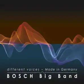 Bosch Big Band