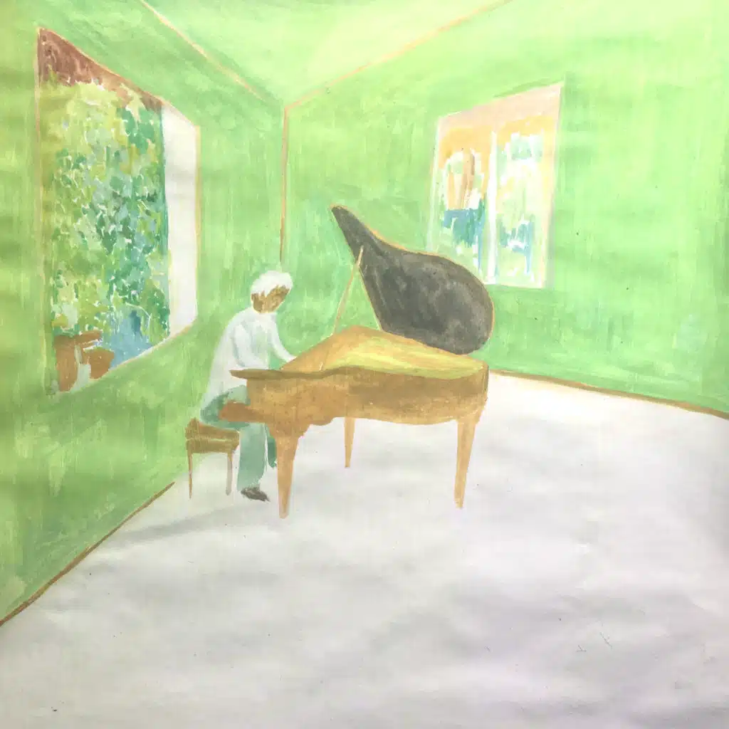 Sur la photo (Delmore Space Disco Remix)