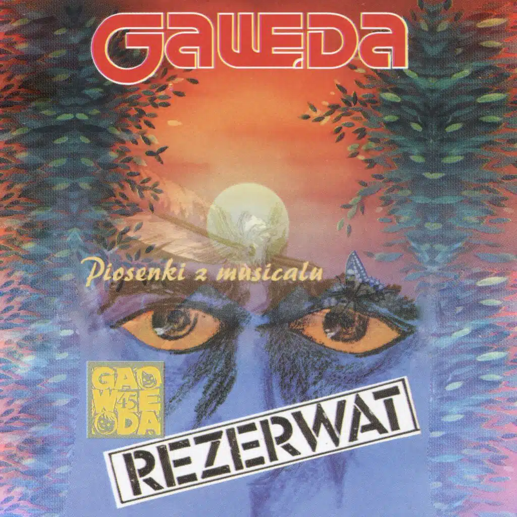 Gawęda