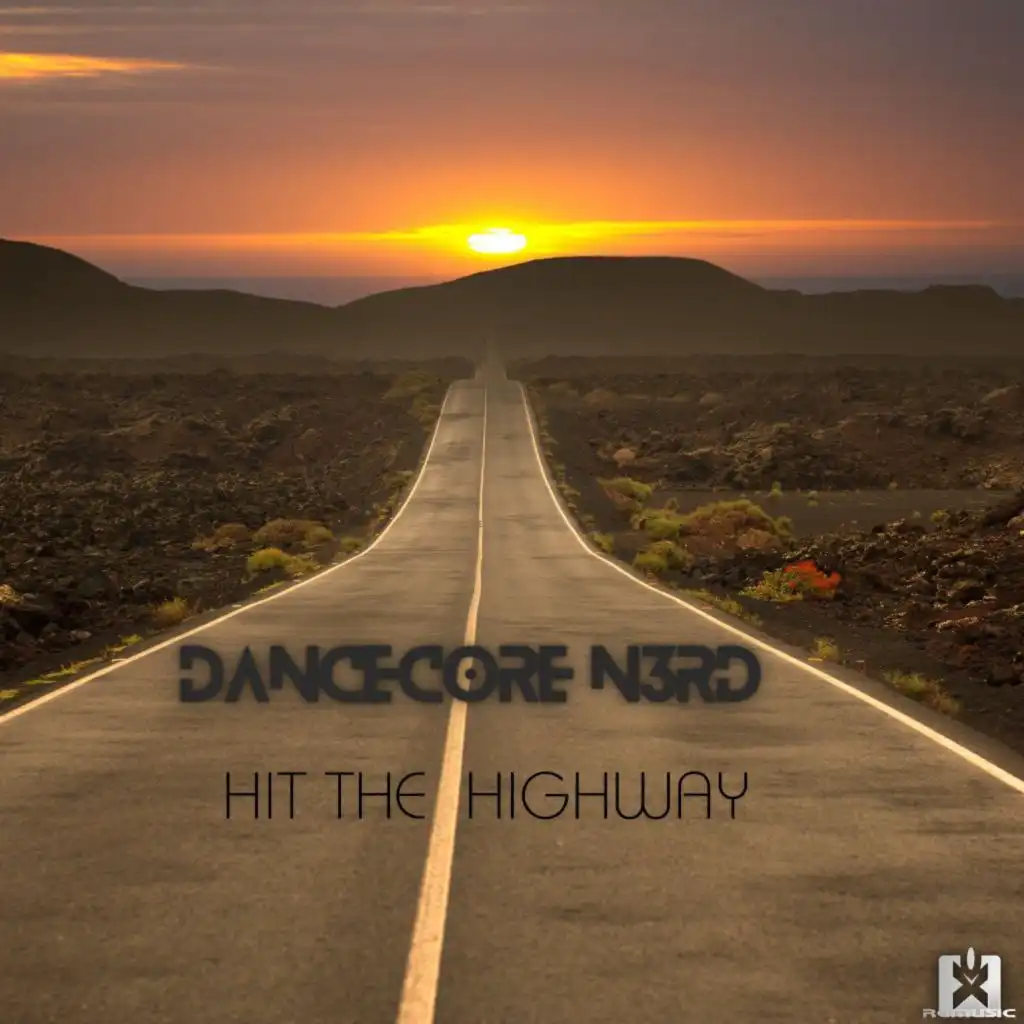 Hit the Highway 2K23 (Extended Mix)