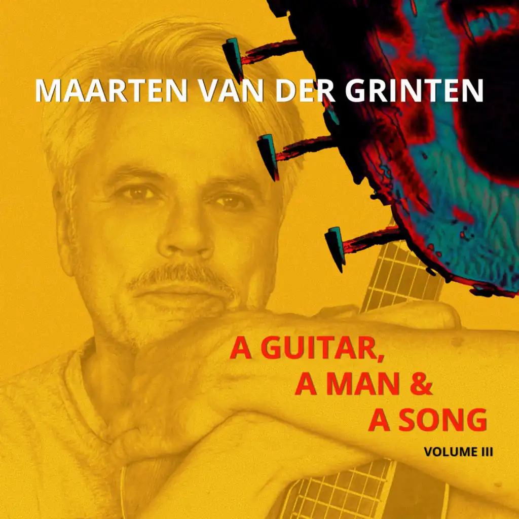 Maarten Van Der Grinten