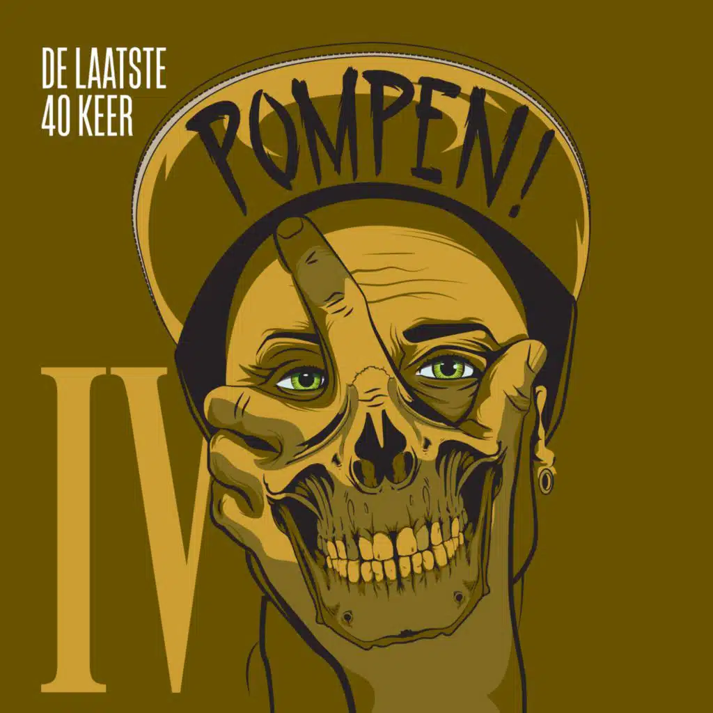 (De Laatste 40 Keer) Pompen!, Vol.4